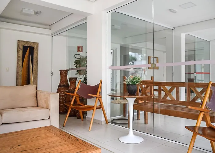 Pe Na Areia , Excelente! Apartamento Ubatuba
