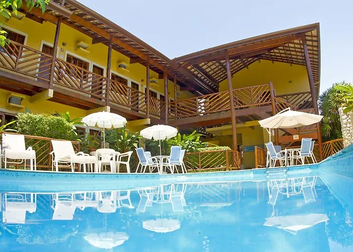 Pousada Maui Ubatuba